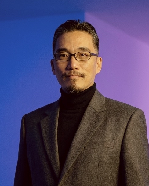 江正雄