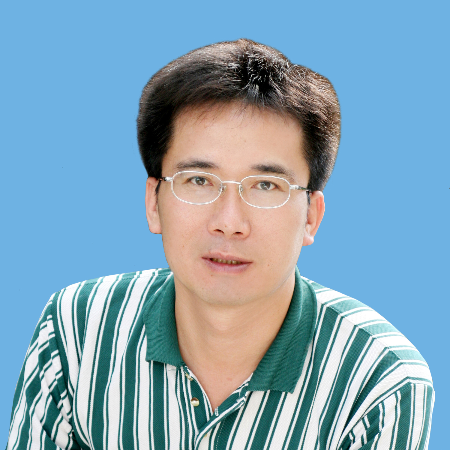 陳俊男 Chun-Nan Chen